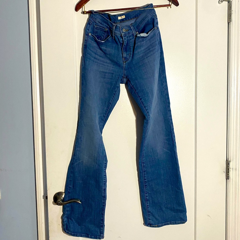 Levi’s Jeans